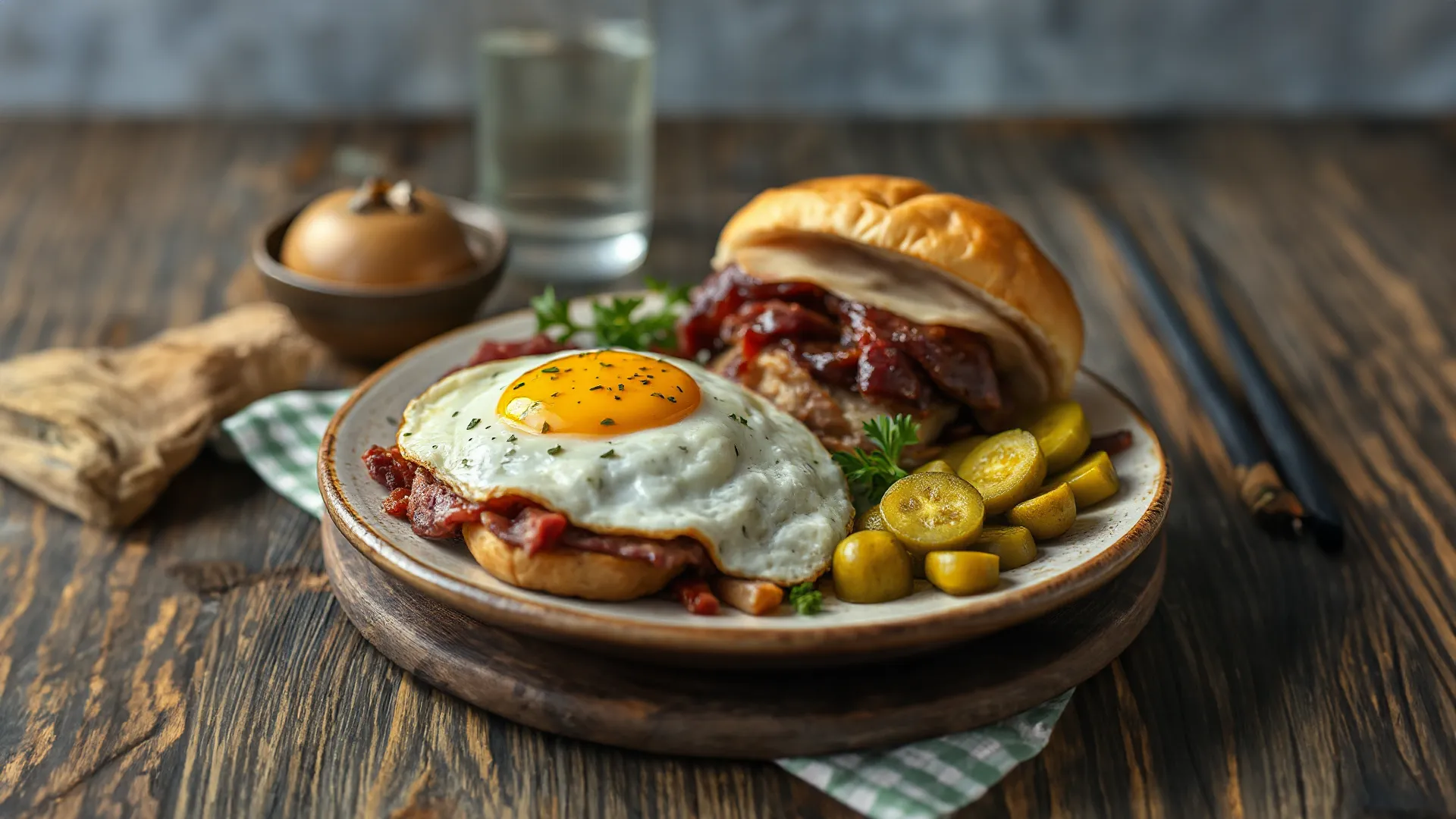 Hamburger Labskaus